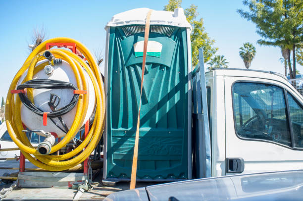 Portable Toilet Options We Offer in Fruit Hill, OH