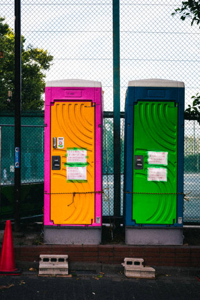 Best Portable toilet rental cost  in Fruit Hill, OH