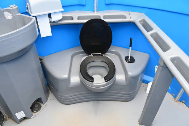 Best Local porta potty services  in Fruit Hill, OH