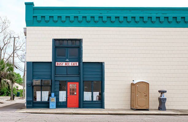 Best Portable restroom trailer rental  in Fruit Hill, OH